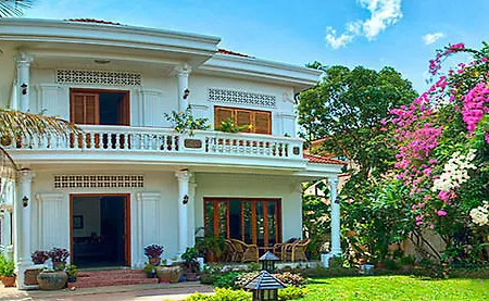 Community Residence Siem Reap
